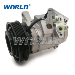 12V Auto AC Compressor DCP06017 5005441AI For Chrysler Grand Voager For Dodge