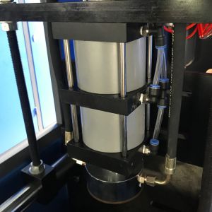 20000 ml Hollow Part Volume Bottle Blowing Molding Machinery with Attractive and