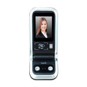 TFT Colorful 2.8 Inch RoHs Facial Recognition Entry System