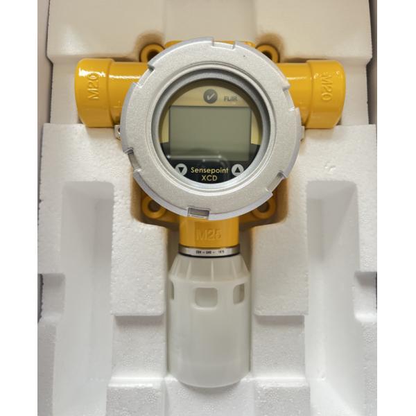 Sensepoint XCD Ultrasonic Level Meter Gas Detector Head SPXCDALMTXF