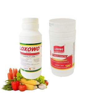 Buy cheap Specialized Manufacturer Root Hydroponic Liquid Plant Fertilizer 6% Npk from wholesalers