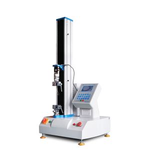 Celtron Load Cell Bend Tear Electronic Tensile Tester High Precise Ball Screw