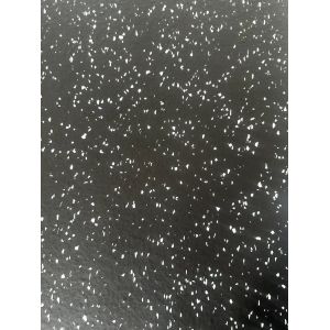 30mm 100cm*100cm Recycled Rubber Floor Tiles for Gym Free Weights Flooring