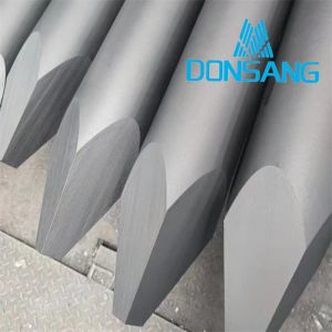 42CrMo 40Cr Hydraulic Hammer Chisel 53mm Dia Chisel Moil Point Suitable Mini