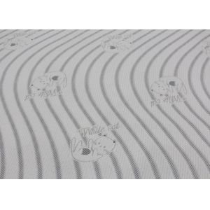 WHOLESALE FABRICS 100 POLYESTER KNITTED FABRIC MATTRESS FABRIC JACQUARD MATTRESS