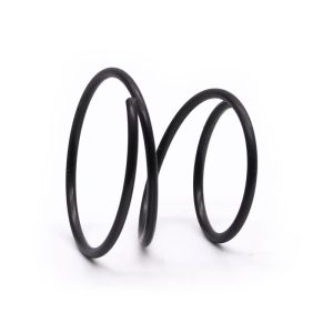 0.9mm Cataphoresis Conical Compression Spring