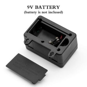 Low Intensity Ultrasonic Pet Trainer Dog Bark Control Eco Friendly