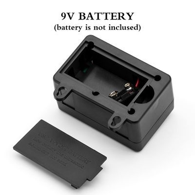 Quality Low Intensity Ultrasonic Pet Trainer Dog Bark Control Eco Friendly wholesale