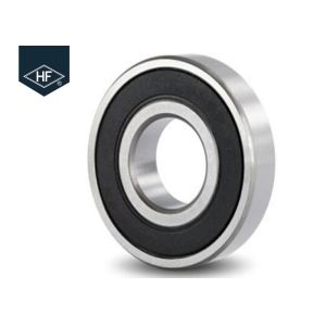 Other Motorcycle Parts And Accessories High Speed And Low Noise 6301 2rs Bearing For Motorcycle