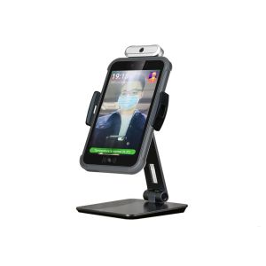 795g RK3568 Temperature Measurement Face Recognition Terminal Android 11