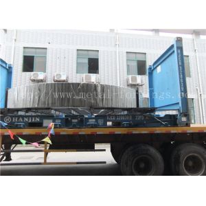 42CrMo4 SCM440 1.7225 AISI4140 Forged Round Bar Quenching And Tempering Rough