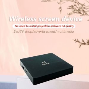 Cheap Monitoring Screen Device Business Education BJ60 Wireless Projection for sale