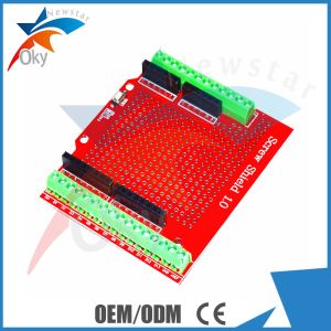 Cheap Proto Screw Arduino Shield Assembled Prototype Terminal Expansion Board for sale