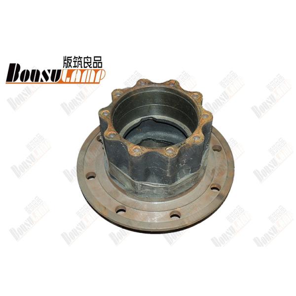 Quality Isuzu Truck Axle Rear Wheel Hub CXZ EXZ EXR CXM FTR FVR 1-42311104-0 1423111040 wholesale