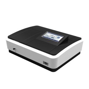 Customized Uv-vis Spectrophotometer T-9200 with 2nm Bandwidth and Noise 0.0003