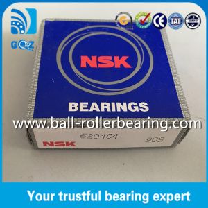 C4 Clearance Open Type Automobile Ball Bearings / High Precision Ball Bearing