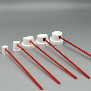 WD-40 Lubricant Aerosol Spray Valve for Precision Maintenance with Multi-Surface