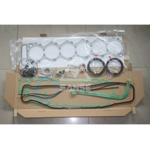 China 6SD1 Engine full gasket kit ,  ISUZU overhaul kit  for HITACHI EX300-2  Excavator on sale