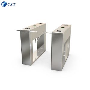54 Protect Level Tripod Turnstile Gate with DC24V Control