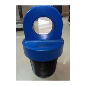 Cheap API thread Lifting plug sub with Bail rings for sale