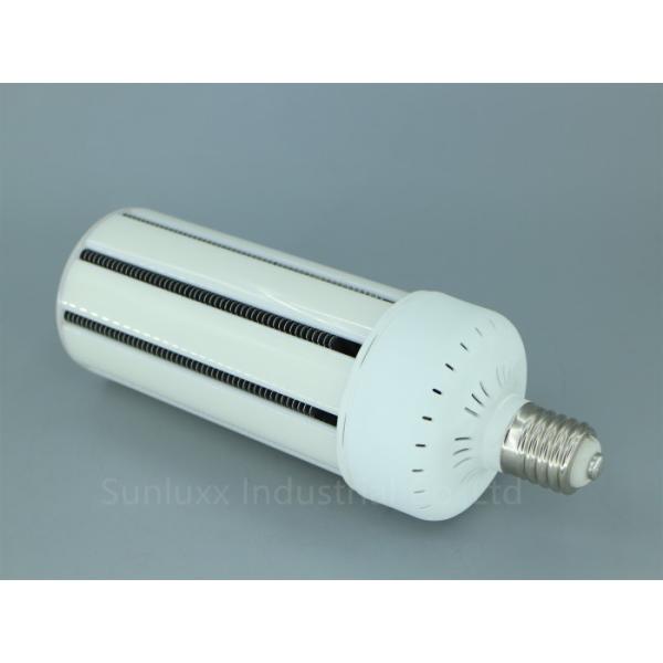 Quality Factory Lighting Use 80 Watt LED Corn Bulb , 10400LM 100 - 277V AC Corn Cob LED Lamps wholesale