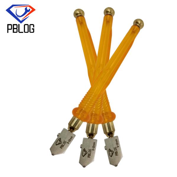 Quality PBLOG diamond glass knife hardware hand tools cutting glass tools special knife personal use cutter wholesale