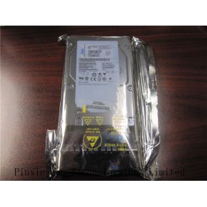 China 10 IBM Server Hard Disk Drive 44W2239 44W2241 44W2240 , 450GB 15K 6GBPS SAS 3.5 SAS HDD w/caddy on sale