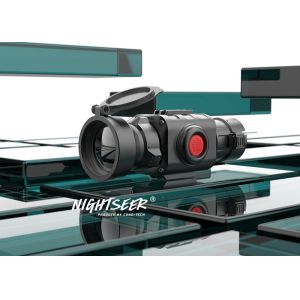 Cheap Multi Functional Thermal Clip On Updatable Wild Life Search &amp; Observation Usage for sale