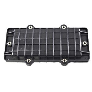 HDS20-HM03A Horizontal mini Type 24 Cores Splice Enclosure Fiber Optic Joint