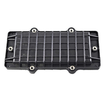 HDS20-HM03A Horizontal mini Type 24 Cores Splice Enclosure Fiber Optic Joint