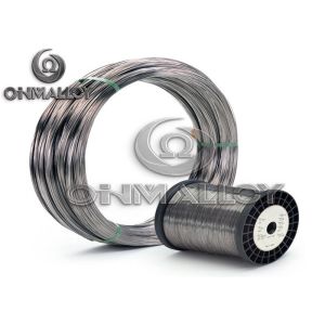 0.5mm / 0.8mm Diameter OCr23Al5 Wire Air Dry Heater High Temperature Alloys