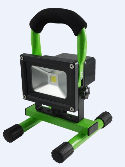 Quality 20W Portable Emergency &Rechargeable LED Flood Light wholesale