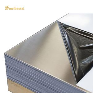 HL 201J1 J2 Stainless Steel Sheet 1240x2440mm
