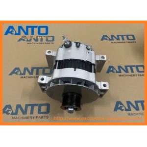 561-3002 5613002 Alternator Excavator Engine Parts Fitting For C32 C9 C27 C9.3