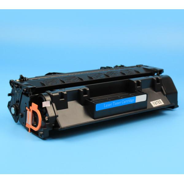 Quality Laser Toner Cartridge For HP CE505A 05A P2035n 2050 2055X P2055dn Crg319 LBP252dw Easy Refill wholesale
