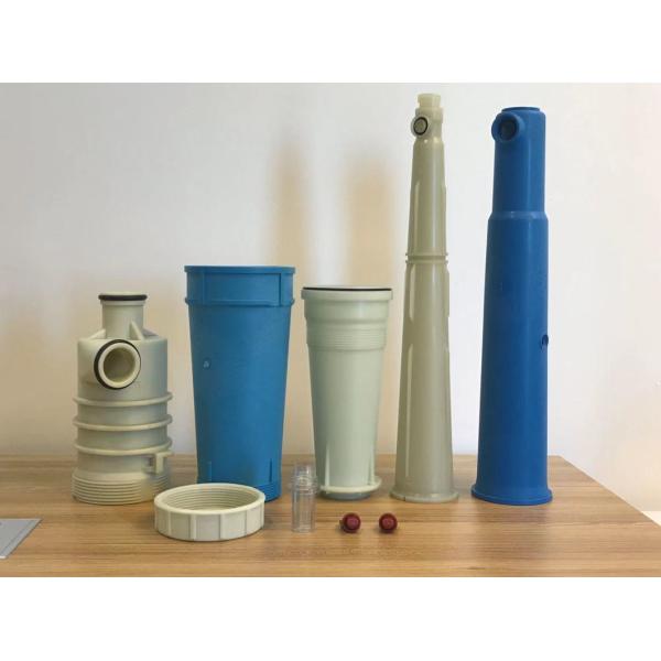 Customized and Robust CPL350 Hydrocyclone Separator for Pulp System in Paper Mill