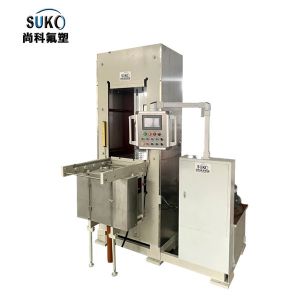 Cheap Advanced Automation Automatic Molding Machine With 100mm Screw Diameter for sale
