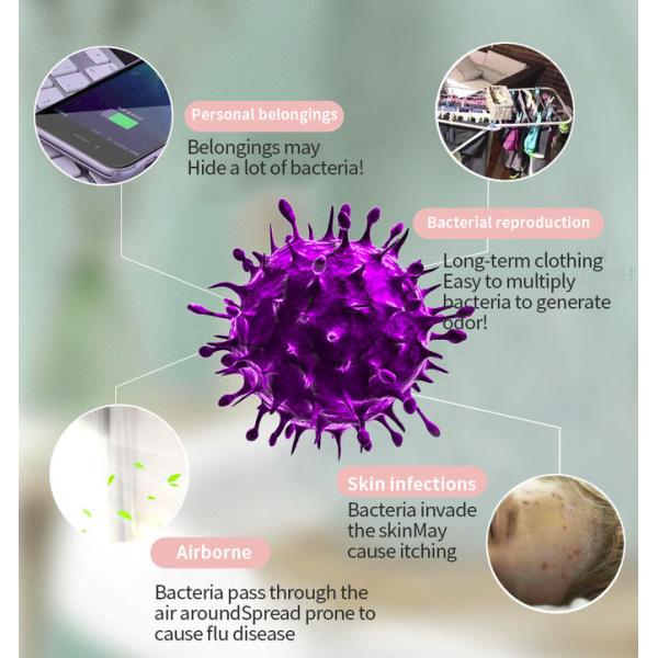 Pet Bottle Waterless Hand Sanitiser Antibacterial Alcohol Hand Sanitizer