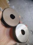 High Precision CNC Turning Services With Colour Anodized Sandblasted