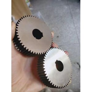 Industrial CNC Machined Aerospace Parts Grinding Turning Drilling
