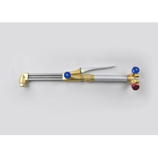 Quality 380mm Torch Cutting Tools Maximum Welding Low Carbon Steel Thickness 6mm wholesale