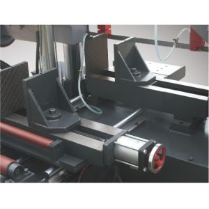 GZ-4232 Large Platform Size Horizontal Metal Bandsaw