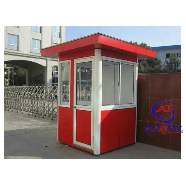 Quality Customized Prefabricated Portable Toilet Environment Friendly Disassemble wholesale