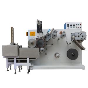 Cheap Plastic Fork Spoon Packing Machine With Automatic Counting / Batch Alarm for sale