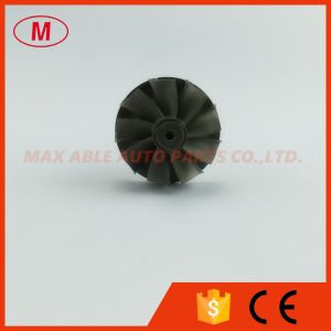 Cheap GT14 783087-1 turbo turbine wheel/turbine shaft&amp;wheel for sale