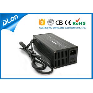 3 stage smart charging 12v dc output 20a battery charger for lead acid battery