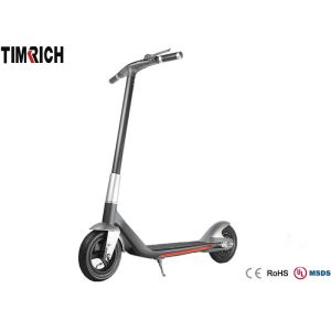 China TM-MK-D02   Balance 10 Inch Electric Scooter , Aluminum Alloy Folding Scooter For Adults on sale