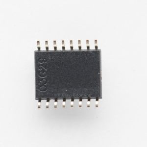 ISO1176TDWR ISO1176TDW SOP16 Electronic Integrated Circuits Digital Isolator