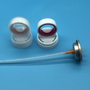 Advanced Atomizer Valve for Moisturizer Sunscreen - Fine Mist, Hydrating Formula