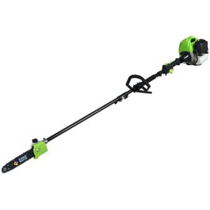 26CC 0.75KW Long Reach Chainsaw Pruning Shears High Branch Scissors bush trimmer